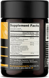 ONNIT Alpha Brain composition mettant en avant alpha-GPC et L-théanine pour la clarté