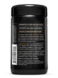 ONNIT Alpha Brain concentration-au-travail - soutien pour les tâches exigeantes