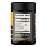 ONNIT Alpha Brain : emballage principal mettant en valeur la clarté et l'utilisation facile.