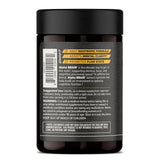 ONNIT Alpha Brain : formule sans caféine pour une énergie tranquille.