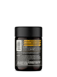 ONNIT Alpha Brain : ingrédients clés tels que L-theanine favorisant un esprit calme et concentré.