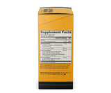 ONNIT Alpha Brain Instant – boîte 3 dosettes, planification quotidienne facilitée.