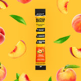 ONNIT Alpha Brain Instant – sachets individuels idéaux pour bureau et école.