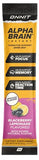 ONNIT Alpha Brain Instant, verre-eau-froide, boisson rapide pour rester alerte