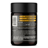 ONNIT Alpha Brain: flacon refermable, conservation pratique sans effort.