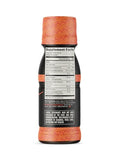 ONNIT Alpha Brain Shot pêche – étiquette IGEN™ Non-GMO rassurante