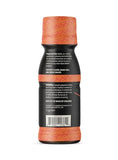 ONNIT Alpha Brain Shot pêche – verre prêt à déguster et ambiance concentrée