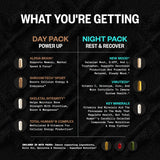 ONNIT concentration travail: aide potentielle pour rester focalisé.