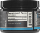 ONNIT Créatine Monohydrate Poudre avec doseuse, dosage simple pour des séances efficaces.