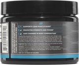ONNIT Créatine Monohydrate Poudre emballage triple, trio pratique pour votre entraînement.