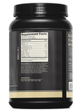 Versement ONNIT Vanille — shake rapide et pratique apres entrainement