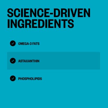 ONNIT krill durable certifié MSC, source responsable pour votre routine santé.