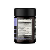 ONNIT New Mood – Étiquette lisible, transparence sur les ingrédients.