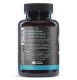 ONNIT omega3 bio-disponible avec antioxydants pour la protection des cellules.