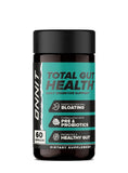 ONNIT Santé Digestive Quotidienne : bouteille visible, soutien après repas copieux.