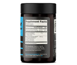 ONNIT Shroom Tech SPORT, cordyceps dans la formule pour énergie.