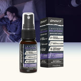 Testé IGEN et Non-OGM: ONNIT Mélatonine Spray Instant - qualité.