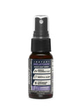 ONNIT Mélatonine Instant lavande: arôme relaxant et saveur naturelle.