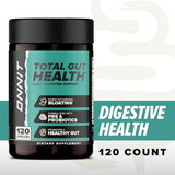 ONNIT Total Gut Health: mélange digestif facilitant la digestion.