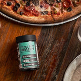 ONNIT Total Gut Health: mode d'emploi quotidien et dosage recommandé.