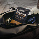 ONNIT Total Human formules complètes, polyvalentes pour la journée.