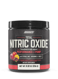 ONNIT Total Nitric Oxide, poudre pré-entraînement améliorant l’endurance et la performance