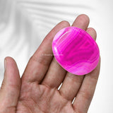 Amazing Gemstone déco-onyx-rose pour une ambiance zen à la maison.