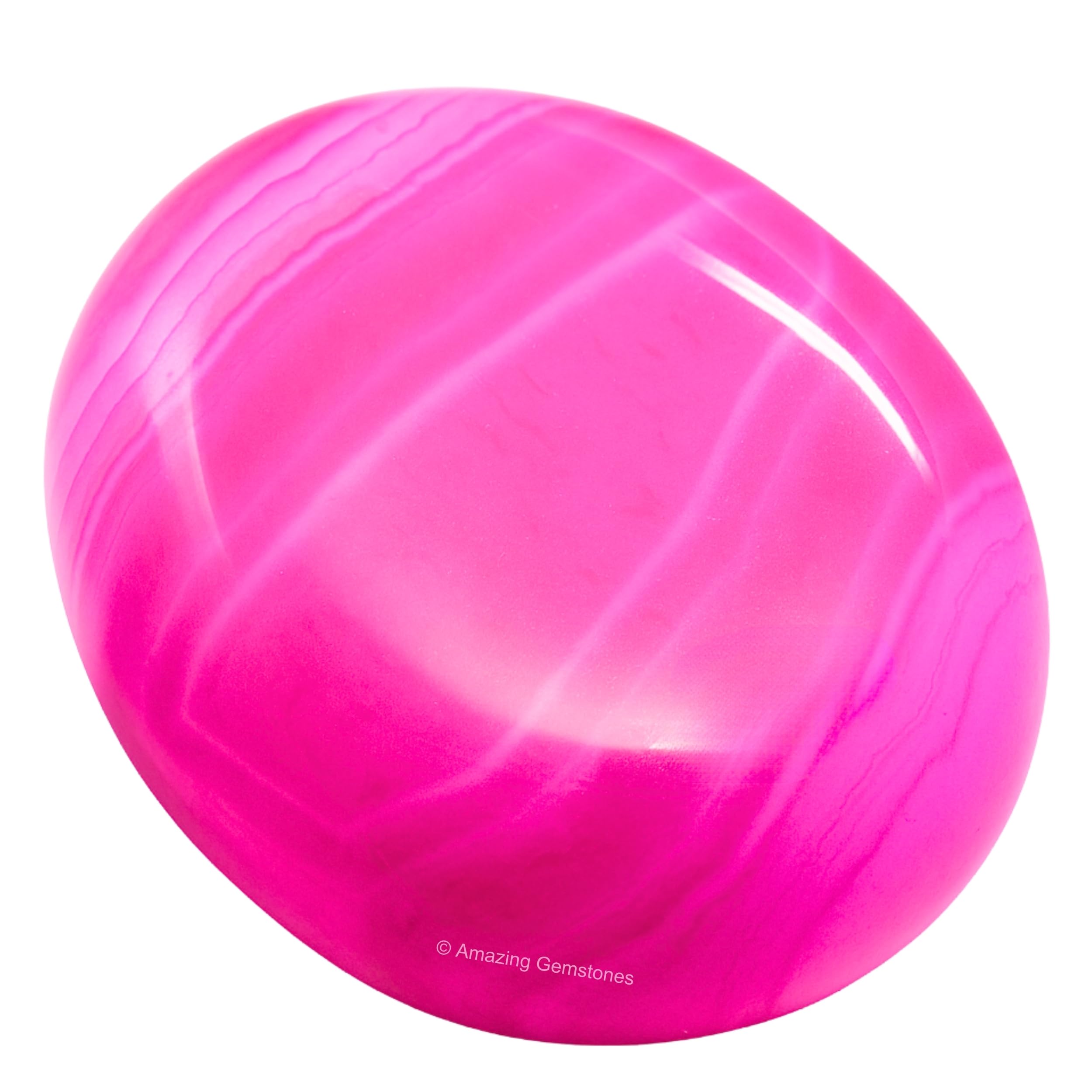 Amazing Gemstone onyx-rose-energie-equilibre pour le bien-être quotidien.