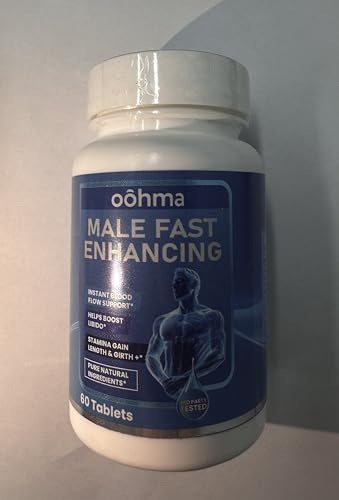 Oohma bien-être reproductif – soutien masculin potentiel.