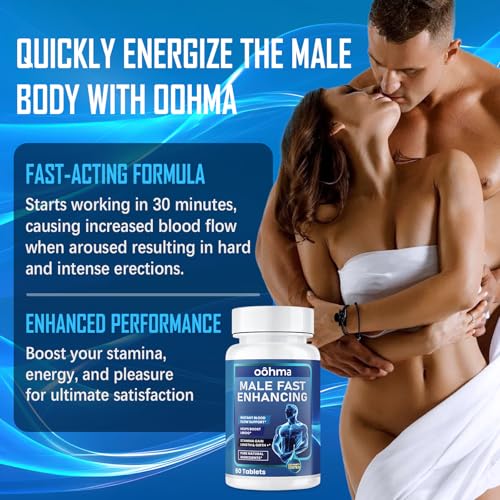Oohma capsules avant activité – préparation rapide entre 30 et 40 minutes.