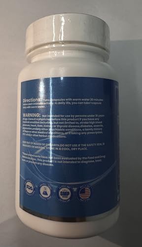 Oohma conseils d'utilisation avec eau pour ingestion facilitée.