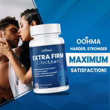 Oohma graines de citrouille extraction: nutriments essentiels pour la santé générale.