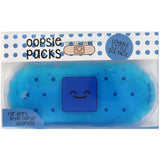 Oopsie Packs pack de gel style pansement, couleurs assorties.