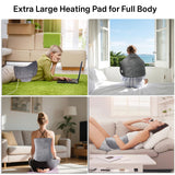 OOTWAG Ceinture ajustable 32-51 pouces pour un maintien personnalisé.