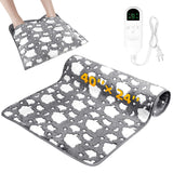 Coussin chauffant OOTWAG XXL 40x24 pour une chaleur enveloppante.