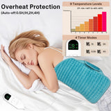 OOTWAG design wrap-around mains libres autour du corps pour plus de confort.