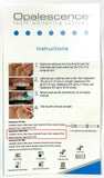 Opalescence 20% : emballage contenant 4 seringues pratiques.