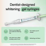 Opalescence 20% : gel-dentaire-eclaircissant pour des résultats progressifs.