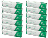Opalescence dentifrice blanchissant frais pour des taches réduites.