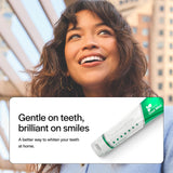 Opalescence dentifrice fabriqué aux États‑Unis.