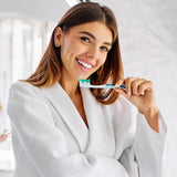 Opalescence dentifrice pack 6 pour utilisation familiale et routines quotidiennes.