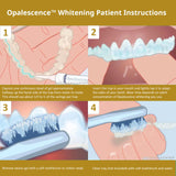 Opalescence fabrique aux etats-unis Ultradent: fabriqué aux États-Unis par Ultradent.