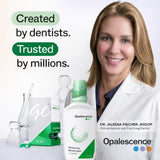 Opalescence Go: coffret soin dentaire quotidien pour une hygiène simplifiée.