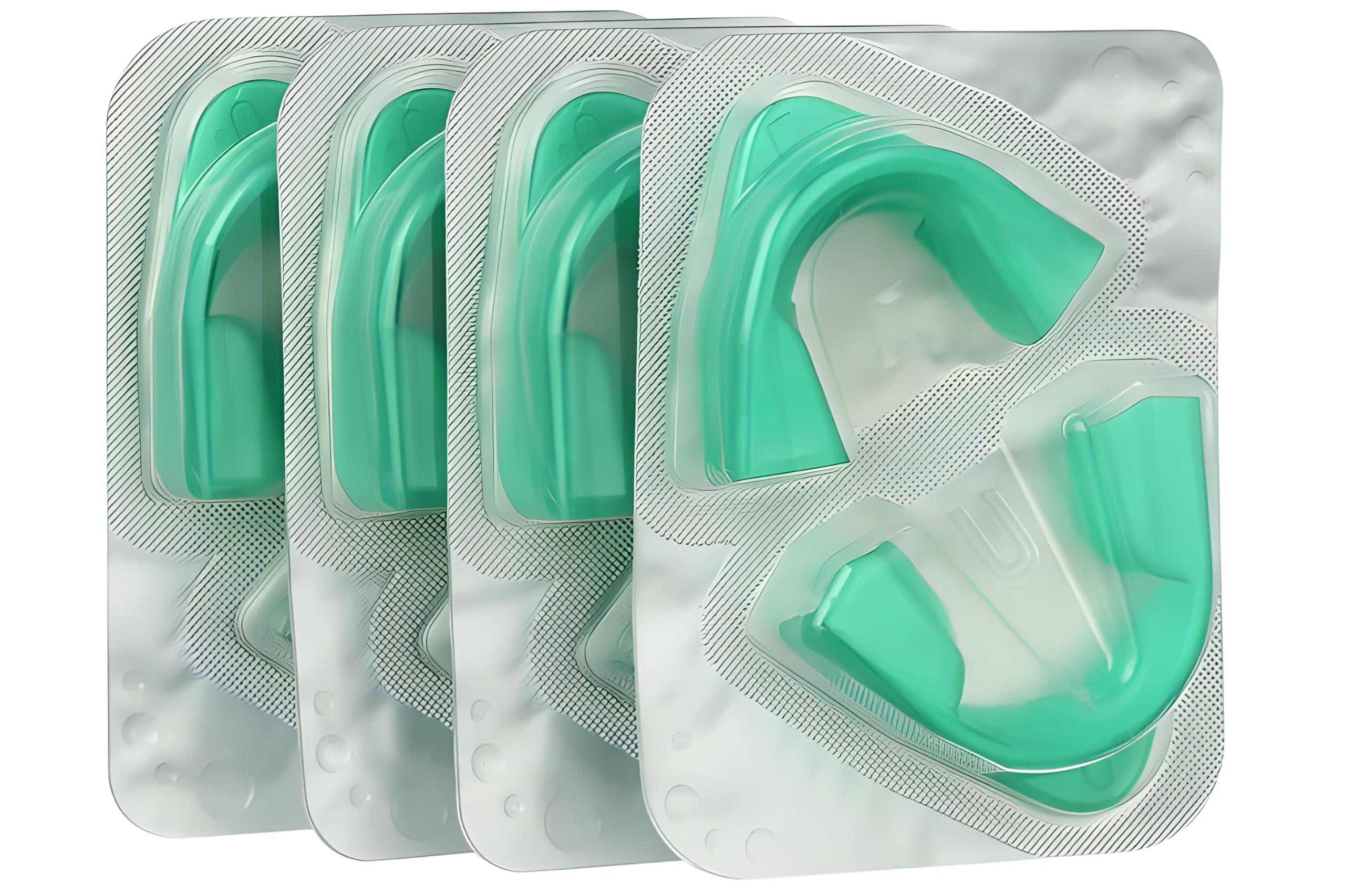 Opalescence Go, menthe fraîche, expérience agréable pendant le blanchiment.