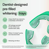 Opalescence Go plateau avec bande de gel interne prêt à l'emploi