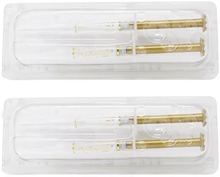 Opalescence kit menthe dosage: kit de recharge pratique pour votre routine.