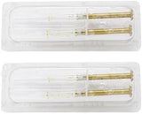 Opalescence kit menthe dosage: kit de recharge pratique pour votre routine.