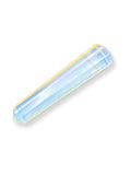 Opalite obélisque 70mm Wholesale Gem Shop, iridescence douce pour ambiance zen.