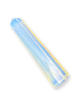 Wholesale Gem Shop opalite obélisque 70mm sur bureau ou autel.
