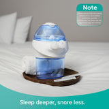 Opove Nascare design compact et portable, idéal pour les déplacements